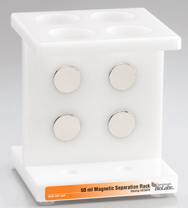 50 ml Magnetic Separation Rack