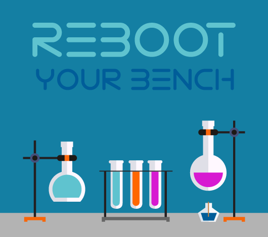NEBinspired Reboot Your Bench Blog