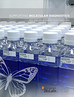 Supporting Molecular Diagnostics