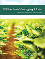 NEBNext Direct Genotyping Solution
