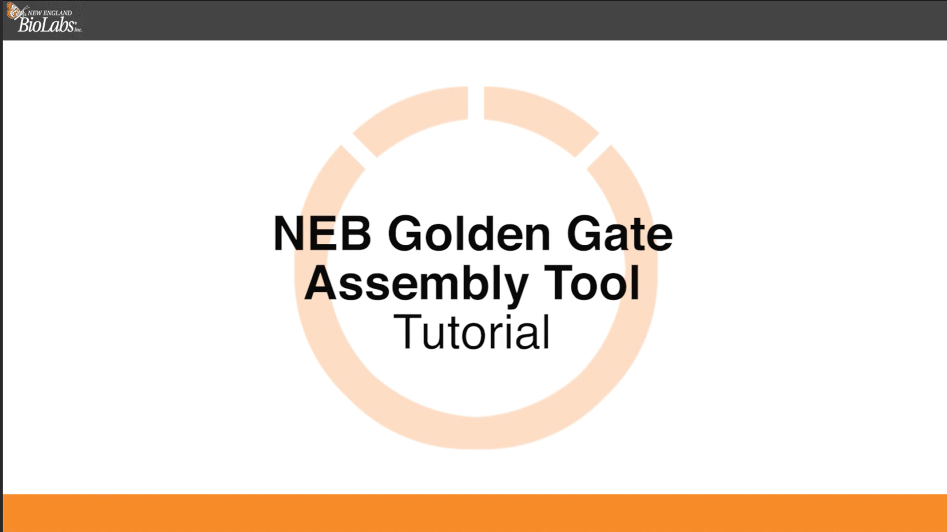 Golden-Gate-Assembly-Tool-Tutorial